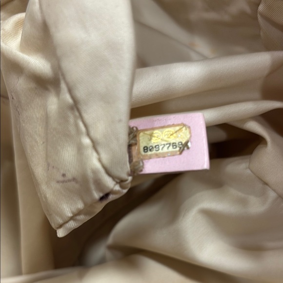 Chanel Pink Tote Bag - Picture 15 of 16